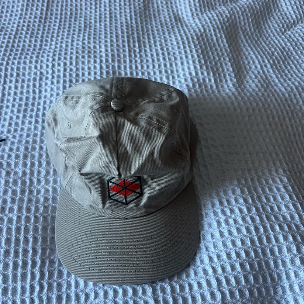 Mollusk Hat